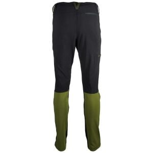 CLIMBOLIC Titan Outdoor Pantolon Yeşil-Antrasit
