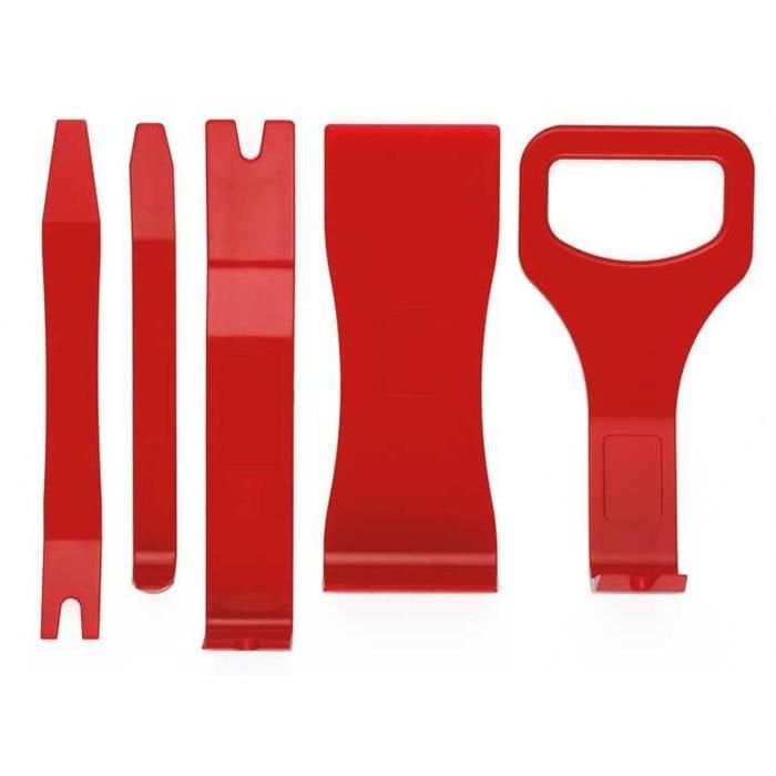 CETA-FORM N31-1105 5 Parça Döşeme Ve Trim Sökme Takımı Thumbnail