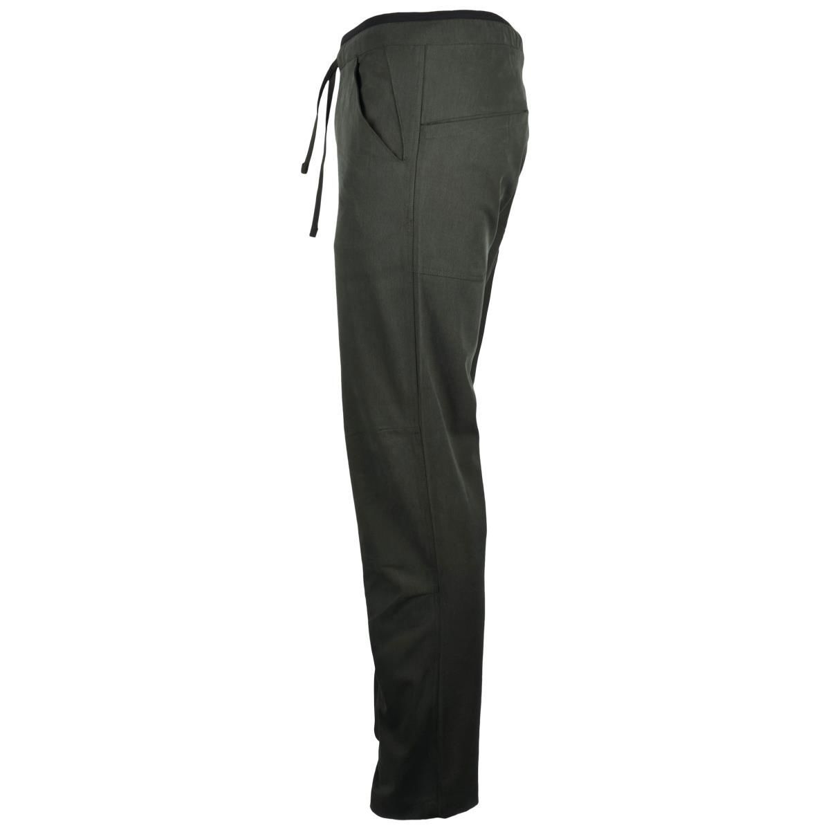 CLIMBOLIC Meander Outdoor Pantolon Haki