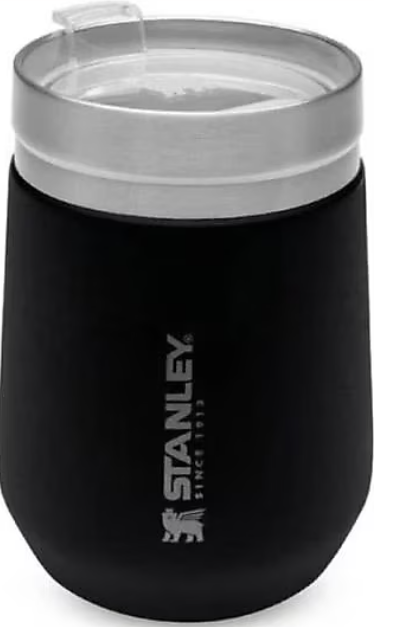 STANLEY The Everyday Go Tumbler Siyah 0.29lt Mug