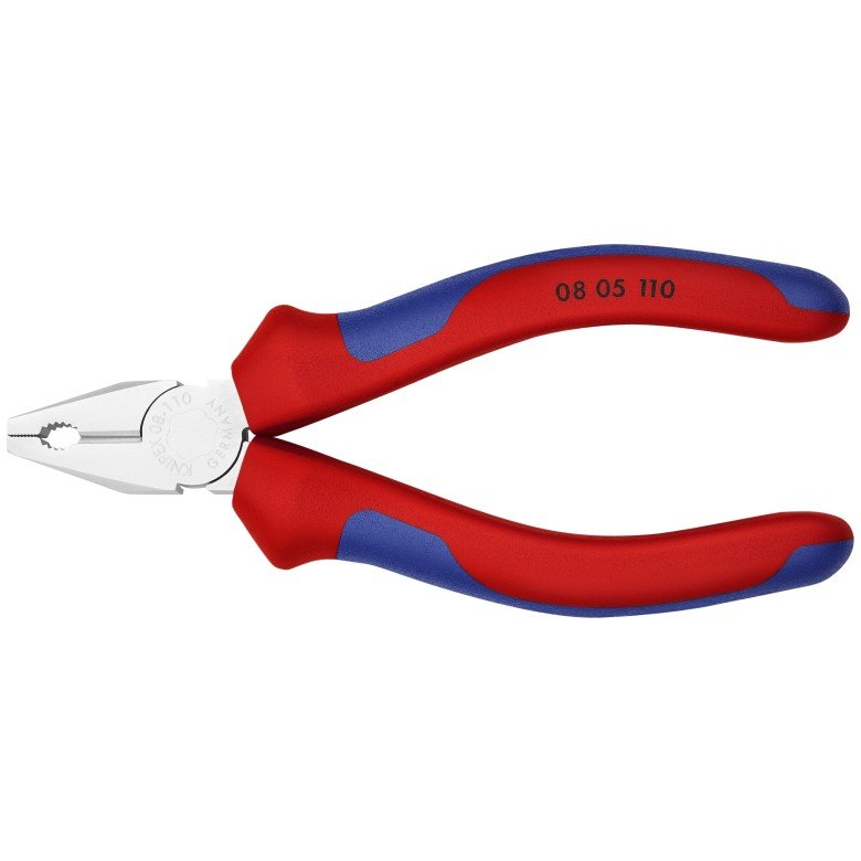 KNIPEX Mini Elektronikçi Pense 110 mm (0805110) Fiyatı ○ Online