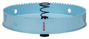 BOSCH Sheet Metal Delik Açma Testeresi Panç (Ölçü Seçiniz) 152 mm