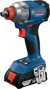 BOSCH GDX 18 V-285 + GSB 185-LI  2'li Akülü Matkap Ve Torklu Vidalama Seti