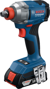 BOSCH GDX 18 V-285 + GSB 185-LI  2'li Akülü Matkap Ve Torklu Vidalama Seti