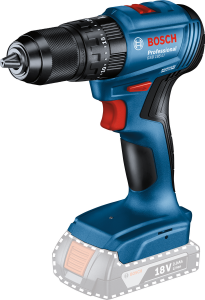 BOSCH GSB 185-LI Şarjlı Matkap 18 Volt (Akü ve Şarj Aleti Hariç)