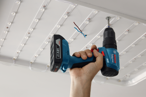 BOSCH GSB 185-LI Şarjlı Matkap 18 Volt (Akü ve Şarj Aleti Hariç)