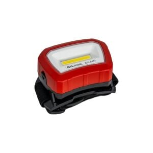 CETA-FORM R12-BAT1 Led Pilli Kafa Feneri 150 Lümen