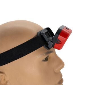 CETA-FORM R12-BAT1 Led Pilli Kafa Feneri 150 Lümen