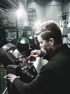 WERA KraftForm Kompact Vde 16+1 Tornavida Takımı Ekstra İnce (05006608001)