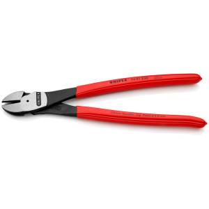 KNIPEX Ağır Hizmet Yan Keski 250 mm (7401250)