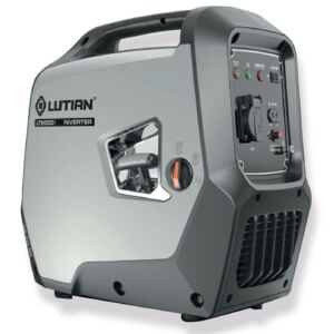 LUTIAN LTI2000İ  2.8 kVa  İnverter Benzinli Jeneratör