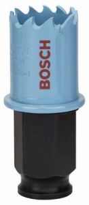 BOSCH Sheet Metal Delik Açma Testeresi Panç (Ölçü Seçiniz) 22 mm