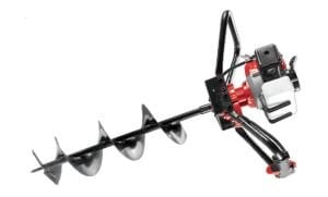 ENERGY GD KW490 Benzinli Toprak Burgusu 150 mm