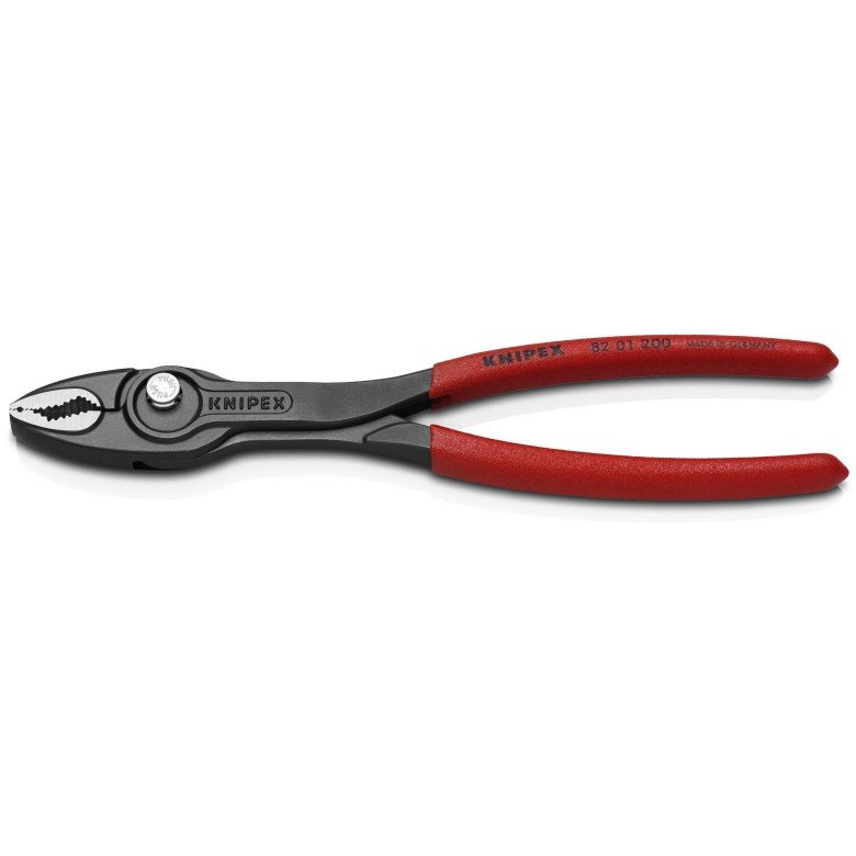 KNIPEX Twingrip Mafsallı Fort Pense (8201200) Fiyatı ○ Online