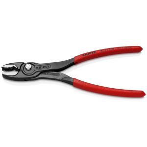 kingrecipe KNIPEX Twingrip Mafsallı Fort Pense (8201200) Fiyatı ○ Online