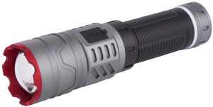 VIPTEC 7 Fonksiyonlu Şarjlı El Feneri (VT891202)