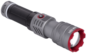 VIPTEC 7 Fonksiyonlu Şarjlı El Feneri (VT891202)