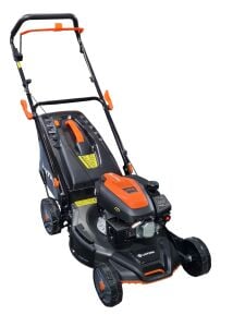 LUTIAN LM46P-150 Benzinli Çim Biçme Makinesi 46 cm
