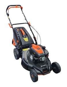 LUTIAN LM53S-180 Şanzımalı Benzinli Çim Biçme Makinesi 53 cm