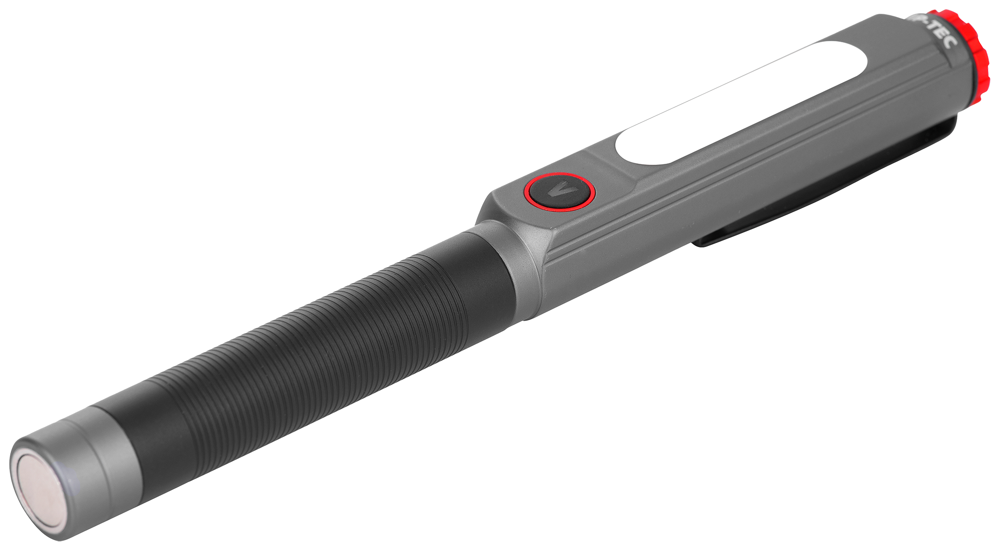 VIPTEC Alüminyum Şarjlı Kalem Tip  Fener (VT891201)