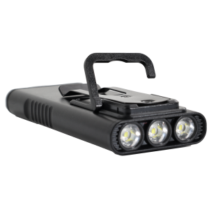 VIPTEC Şarjlı Slim Cep Feneri (Vt891203)