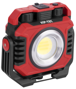 VIPTEC Çift Taraflı Çok Amaçlı Fener (VT891205)