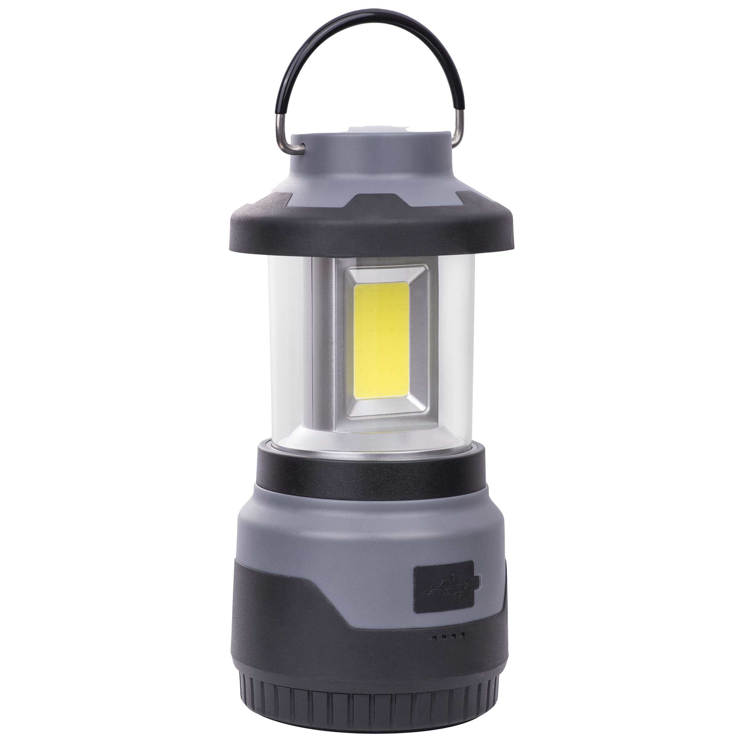 VIPTEC Kumandalı Şarjlı Outdoor Kamp Feneri (VT891206)