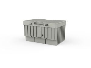 Acopower X200 11,1Volt/15 Amper Li-ion Yedek Akü
