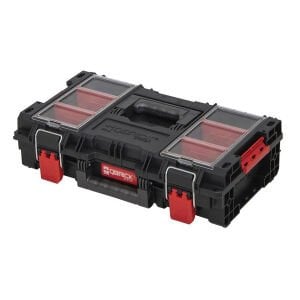 QBRICK System Prime Set 1 Tekerlekli Takım Çantası