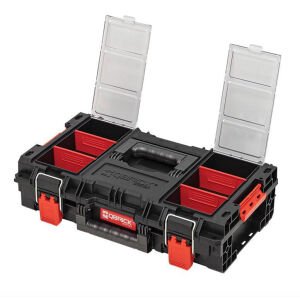 QBRICK System Prime Set 1 Tekerlekli Takım Çantası