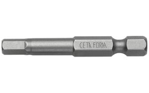 CETA CB 1900 Bits Alyan Uç 50 mm Boy (Ölçü Seçiniz)