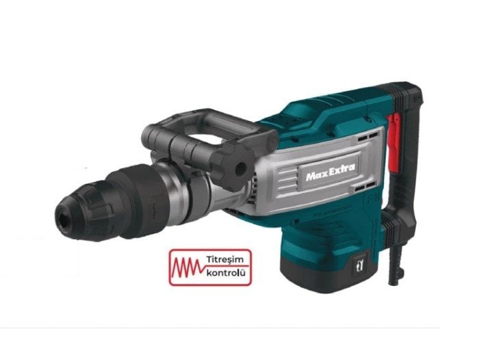 MAX-EXTRA MXP 2612 SDS-Max Elektrikli Kırıcı 12 kg