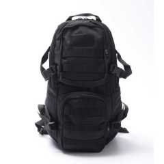 FREECAMP Asti Siyah Outdoor Sırt Çantası 35 Litre (204618)