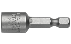 CETA-FORM 10 mm Manyetik Bits Lokma (BT/1045)