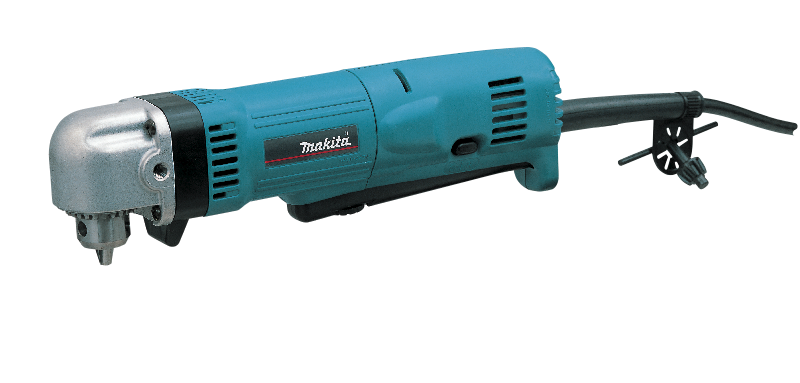 MAKİTA DA 3010 Köşe Matkap 450 Watt