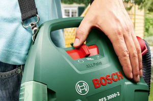 BOSCH PFS 3000-2 Boya Makinası 650 Watt (Setli)