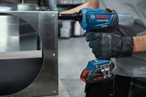 BOSCH GRG 18V-16 C Akülü Perçin Tabancası 18 Volt (Akü ve Şarj Aleti Hariç)