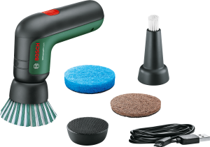 BOSCH UniversalBrush Akülü Temizleme Makinası