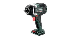 METABO SSW 18 LTX 800 BL Şarjlı Somun Sıkma 18 Volt (Akü ve Şarj Aleti Hariç)