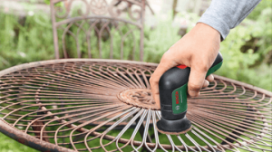 BOSCH UniversalBrush Akülü Temizleme Makinası