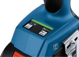 BOSCH GRG 18V-16 C Çift Akülü Perçin Tabancası 18 Volt
