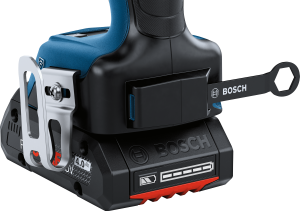 BOSCH GRG 18V-16 C Çift Akülü Perçin Tabancası 18 Volt