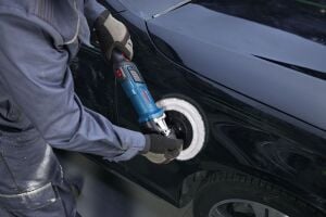 BOSCH GPO 14-180 S Polisaj Makinası 1400 Watt