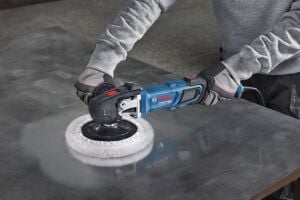 BOSCH GPO 14-180 S Polisaj Makinası 1400 Watt