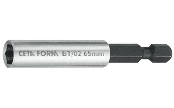 CETA-FORM 60 mm Manyetik Bits Tutucu (BT/02)
