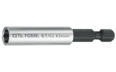 CETA-FORM 60 mm Manyetik Bits Tutucu (BT/02)