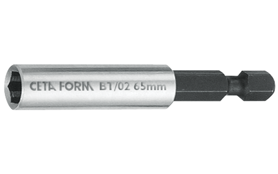 CETA-FORM 75 mm Manyetik Bits Tutucu (BT/03)