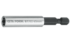 CETA-FORM 75 mm Manyetik Bits Tutucu (BT/03)