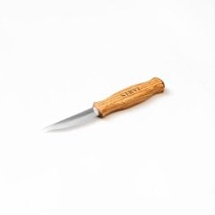 STRYI 188015 Ahşap Oyma Bıçağı