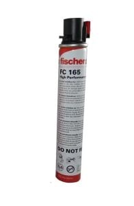 FISCHER Yedek Gaz Gazlı Çivi Çakma Tabancaları İçin